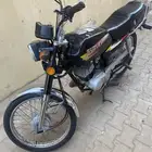 دباب سوزوكي أصلي Ax100 موديل 2016 نظيف ومخزن العداد 15117