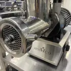 مفرمة فلافل فرامة لحم استيل فرامات ملحمه معصوب ستيل