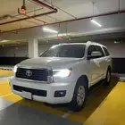 تويوتا سيكويا 2020