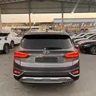 سنتافي 2020 (ديزل) 7مقاعد وارد كوريا