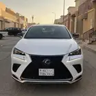 لكزز nx 300 اف اسبورت