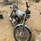 دباب AX100 سزوكي نضيف بورقه جمرك