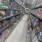 اغراض بقالة للبيع كامل