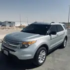 فورد اكسبلور 2014