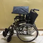 عربة طبية للبيع
