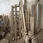 عدة ورش نجارة وحدادة