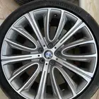جنوط BMW وكالة شرط موديل 2020 فئة الفل من 740