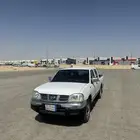 نيسان ددسن ابع ابواب