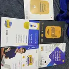 كتب قدرات وتحصيلي