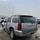 جمس يوكن 2013