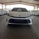 كامري 2025 بنزين LE