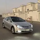 سوناتا 2011