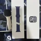 ابل واتش الإصدار العاشر الأخير 46 المقاس