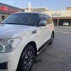 باترول مديل 2015 مالك اول