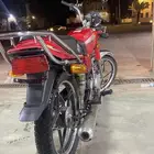 دباب سوزوكي X100 2019