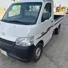 للإيجار دباب دايهاتسون 2014
