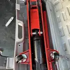 عفريته 2 طن يابانيه جديد