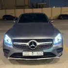 مرسيدس GLC 300 AMG