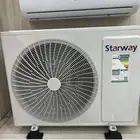 مكيفات ستار واي الجديد سبليت