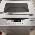غسالة اوتامتيك هيتاشي