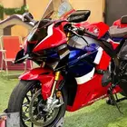 دباب هوندا RRR-SP 1000 اعلى مواصفات إصدار RRR-SP Fiber Blade