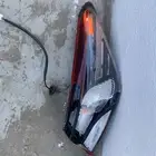 اصطب كامري خلفي يمين