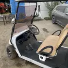 قولف كار