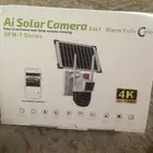للبيع كاميرا