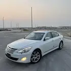 جنسس G80 موديل 2014 نص فل