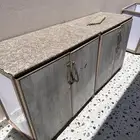 دولاب مطبخ