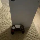 بلاستيشن 5 نظيف جدا