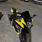 ريس سوزوكي 750 2014