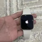 ساعة ابل واتش