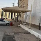 للبيع مظلة سياره