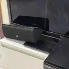 شاشة تلفزيون سامسونج مع الديفي دي تم البيع