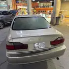 هوندا اكورد 2000
