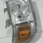 شمعات ربع وشاص