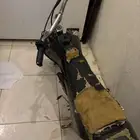 دباب صحراوي