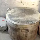 تنور مندي