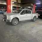 فورد 2016 f150 استخدام شخصي كفو ممشى قليل