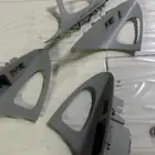 اغطيه ديكورات كامري 2011 - 2007. استاندر