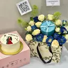 محل ورد خميس مشيط توصيل