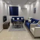 شقق مؤثثة شهري