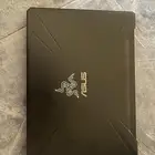 لابتوب قيمنق asus tuf