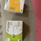 ابر وخز - راس قلم الانسولين