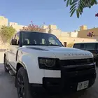 للبيع لاند روفر ديفندر 110