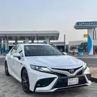 كامري 2022 سبورت 6 سلندر