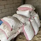 16كيس خبز محشي من عندي مشروط من الخراب ولا فيه عفن