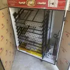 فقاسة 1760 بيضه جديده لم تستخدم