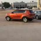 (تم البيع) كيا سبورتاج 2012